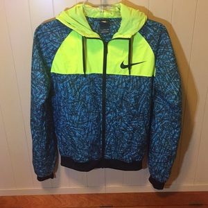 Nike Windbreaker
